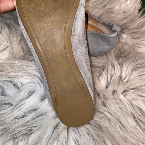 J Crew Flats - Picture 4 of 5